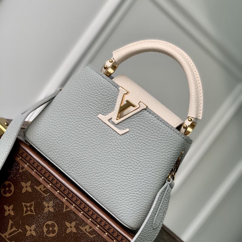 LV Capucines Bags